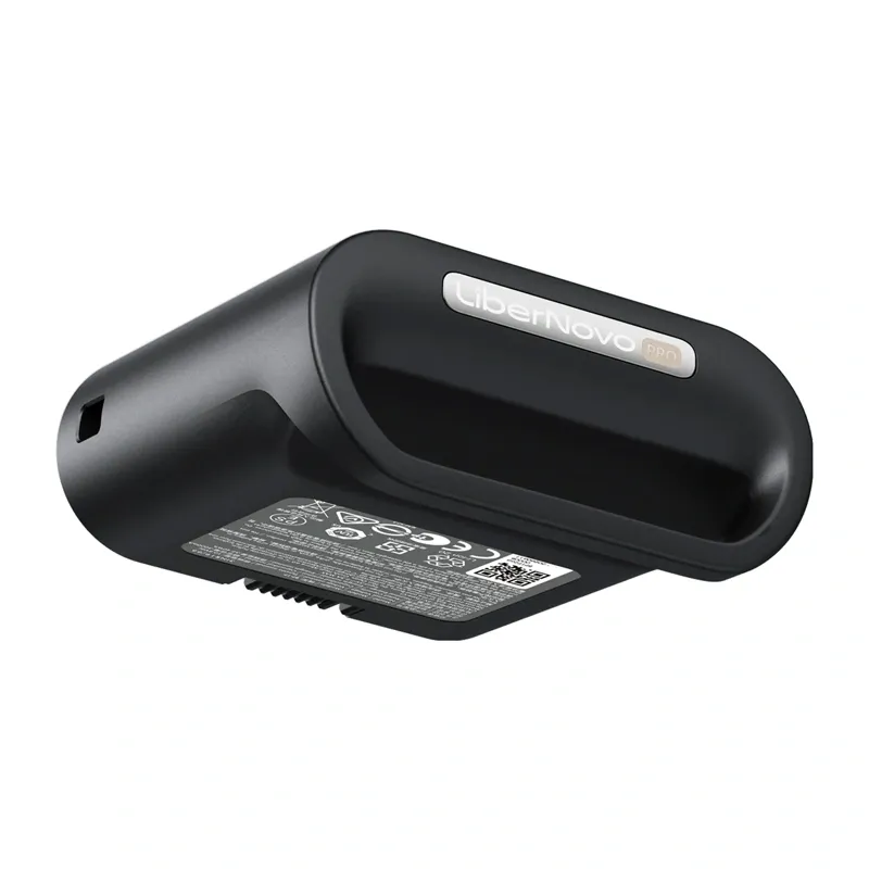 LiberNovo Battery for the OC1 Pro (gray)